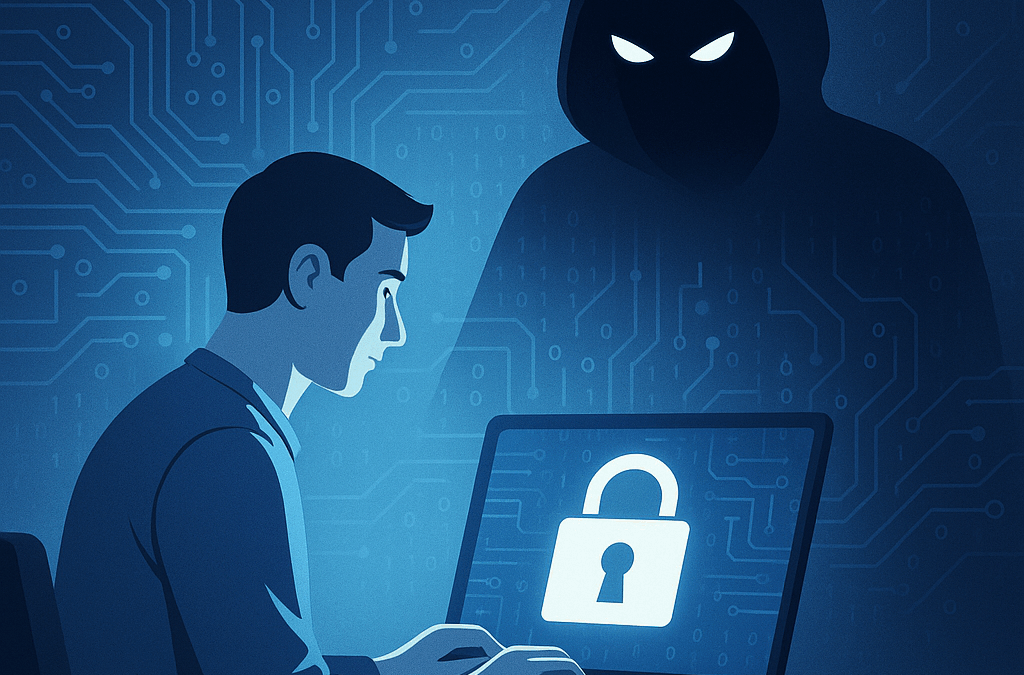 ChatGPT y Ciberseguridad: ¿Aliado o Riesgo?
